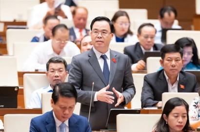 Đầu tư công thông minh: Chìa khóa thúc đẩy tăng trưởng bền vững và chuyển đổi số tại Việt Nam giai đoạn 2026-2030