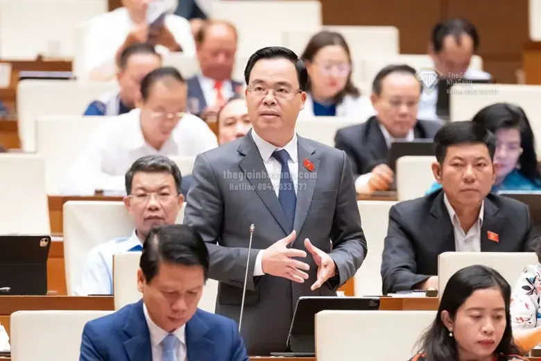 Đầu tư công thông minh: Chìa khóa thúc đẩy tăng trưởng bền vững và chuyển đổi số tại Việt Nam giai đoạn 2026-2030