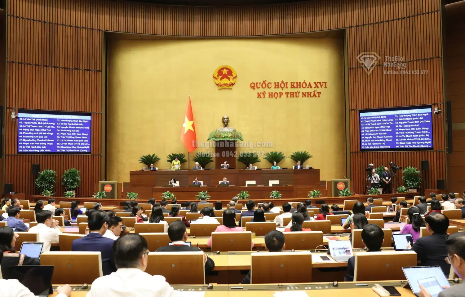 Đầu tư công thông minh: Chìa khóa thúc đẩy tăng trưởng bền vững và chuyển đổi số tại Việt Nam giai đoạn 2026-2030