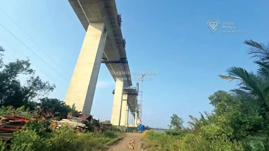 Đầu tư công trung hạn 2026-2030: Cơ hội bứt phá cho thị trường bất động sản Việt Nam