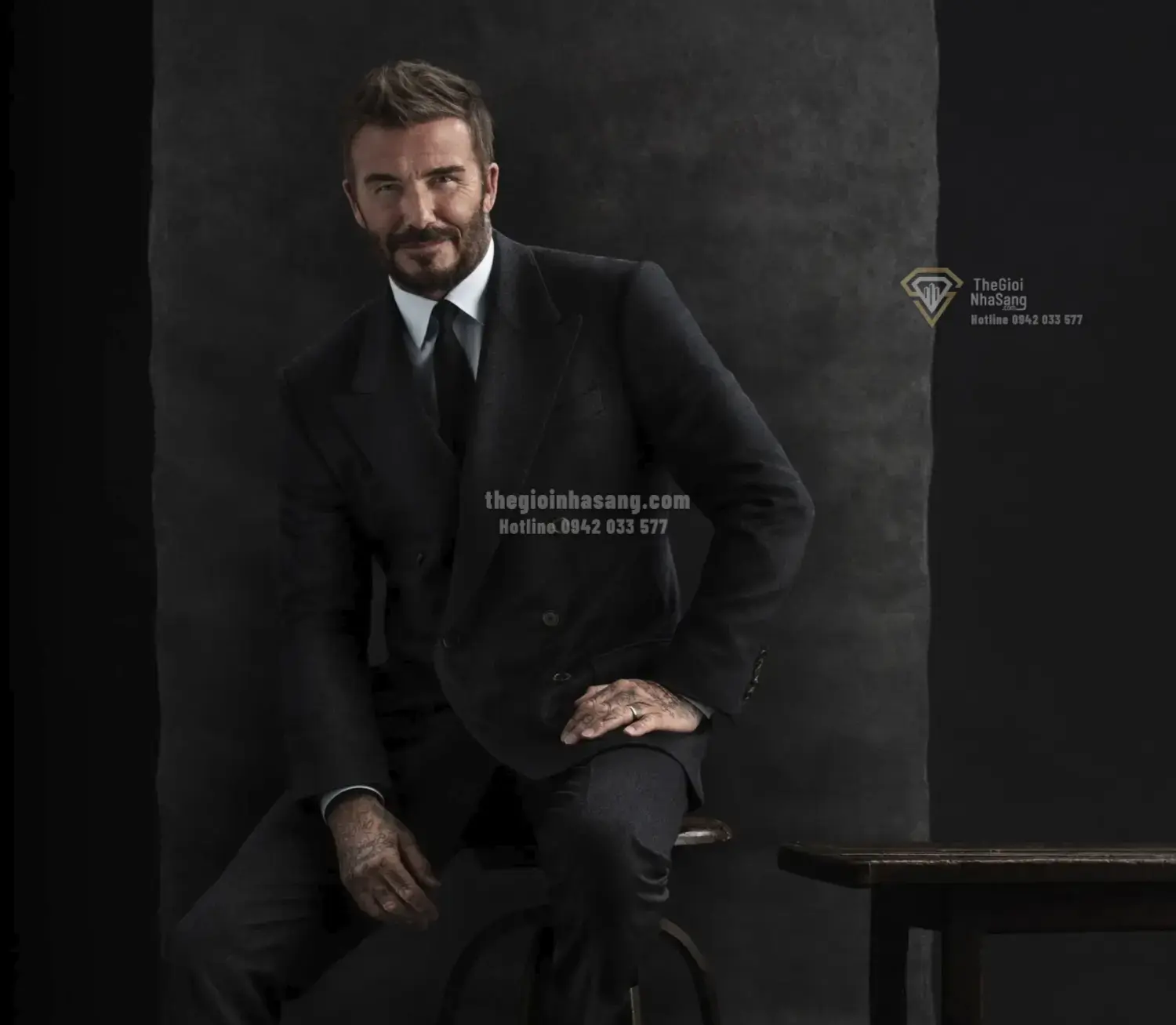 David Beckham và Chiến Lược Đầu Tư Bất Động Sản Định Hình Thị Trường Miami 2026