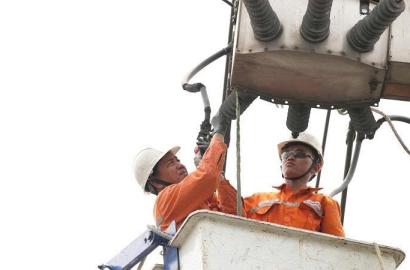 Đẩy Mạnh Hiện Đại Hóa Lưới Điện Bình Dương - Vũng Tàu: Tín Hiệu Tích Cực Cho Thị Trường Bất Động Sản Cao Cấp 2026