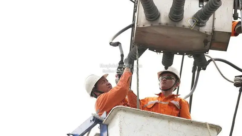 Đẩy Mạnh Hiện Đại Hóa Lưới Điện Bình Dương - Vũng Tàu: Tín Hiệu Tích Cực Cho Thị Trường Bất Động Sản Cao Cấp 2026