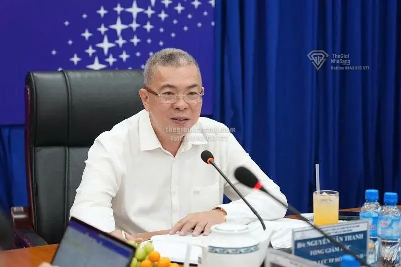 Đẩy Mạnh Hiện Đại Hóa Lưới Điện Bình Dương - Vũng Tàu: Tín Hiệu Tích Cực Cho Thị Trường Bất Động Sản Cao Cấp 2026