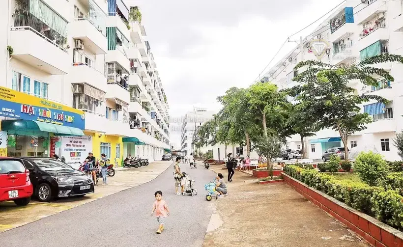 Đẩy Mạnh Phát Triển Nhà Ở Xã Hội Cho Người Lao Động Tại TP. Hồ Chí Minh: Cơ Hội Và Thách Thức