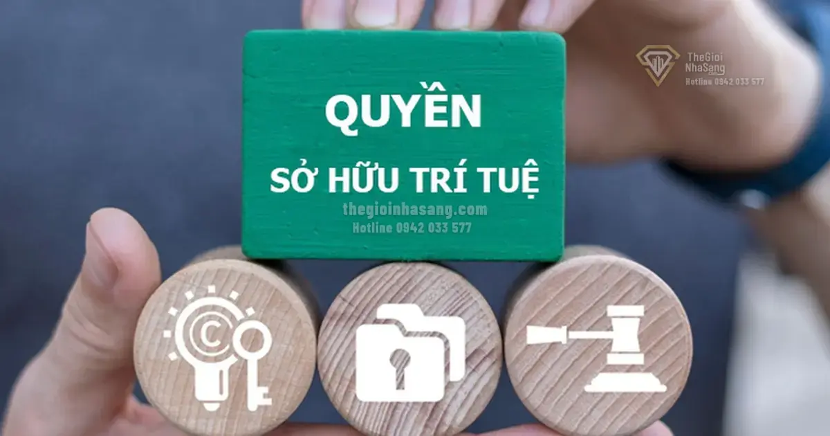 Đẩy Mạnh Sở Hữu Trí Tuệ: Đòn Bẩy Chiến Lược Cho Phát Triển Bất Động Sản Và Kinh Tế Việt Nam 2026
