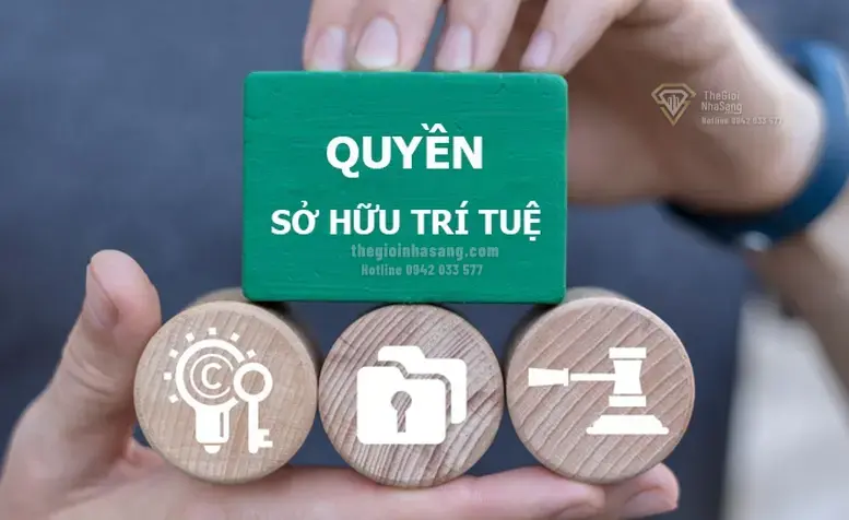 Đẩy Mạnh Sở Hữu Trí Tuệ: Đòn Bẩy Chiến Lược Cho Phát Triển Bất Động Sản Và Kinh Tế Việt Nam 2026