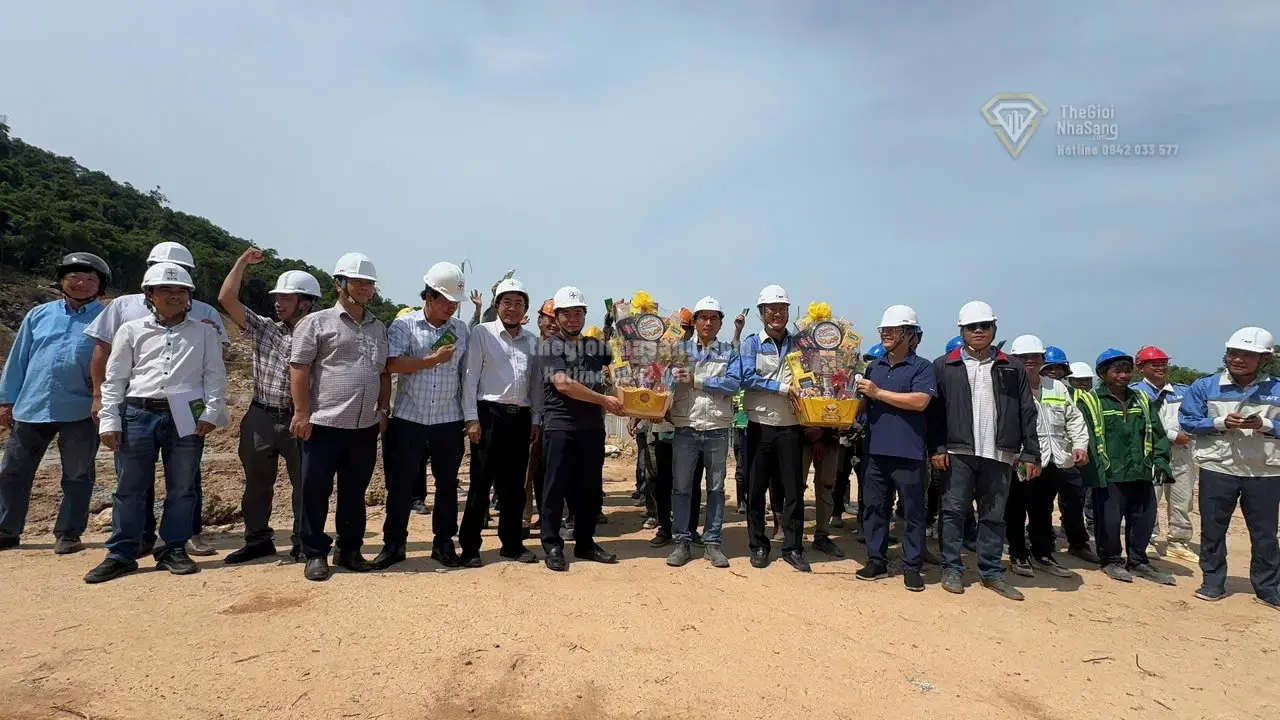 Đẩy Mạnh Thi Công Hạ Tầng Điện 110 kV: Đòn Bẩy Mới Cho Thị Trường Bất Động Sản Phía Nam Việt Nam Năm 2026