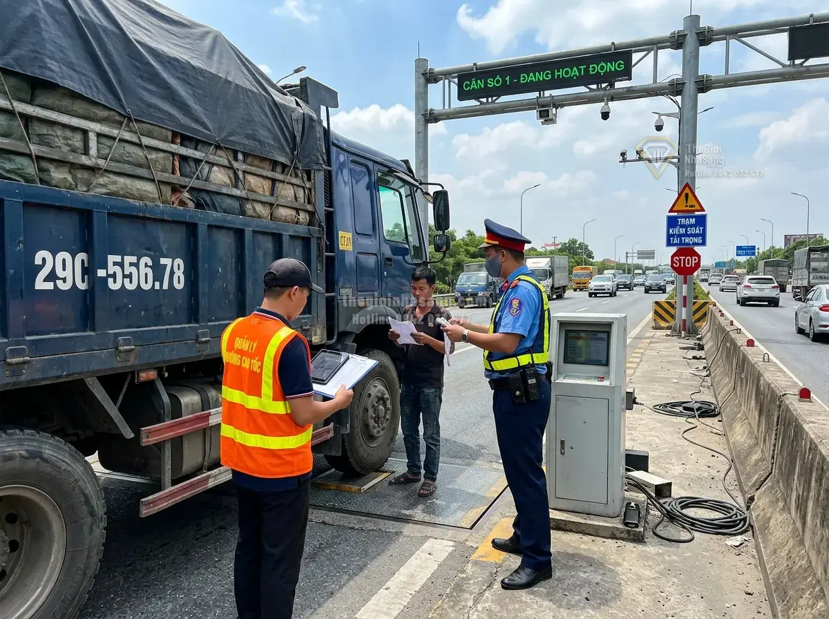 Đẩy Mạnh Thu Phí Cao Tốc: Tác Động Đến Thị Trường Bất Động Sản Và Hạ Tầng Việt Nam 2026