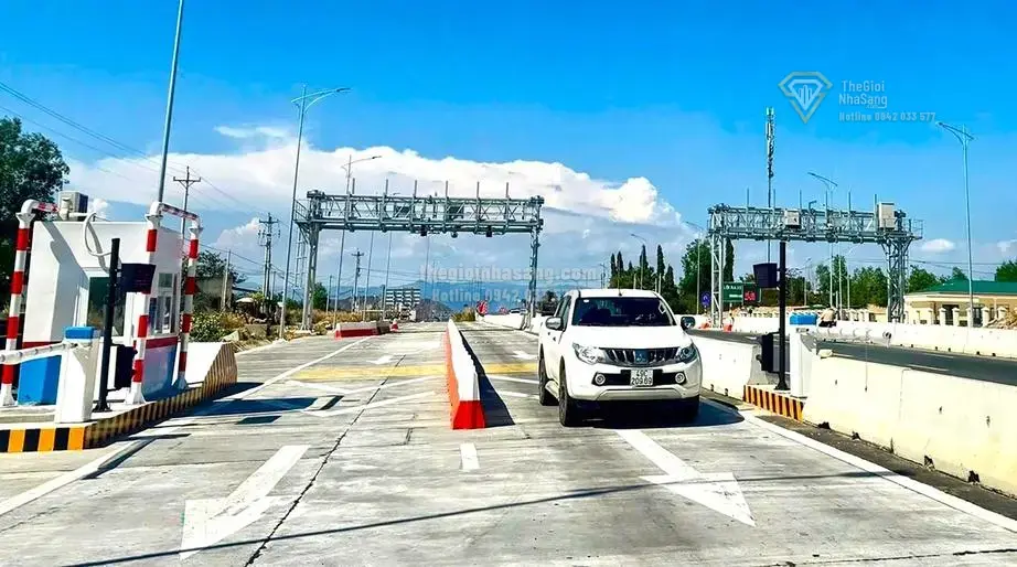 Đẩy Mạnh Thu Phí Cao Tốc: Tác Động Đến Thị Trường Bất Động Sản Và Hạ Tầng Việt Nam 2026