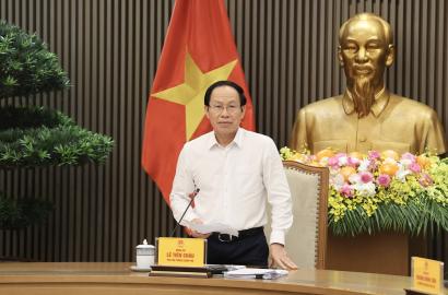 Đẩy Mạnh Xây Dựng Trường Phổ Thông Nội Trú Liên Cấp Ở Các Xã Biên Giới: Cơ Hội Và Thách Thức Cho Phát Triển Hạ Tầng Giáo Dục Và Bất Động Sản Vùng Biên