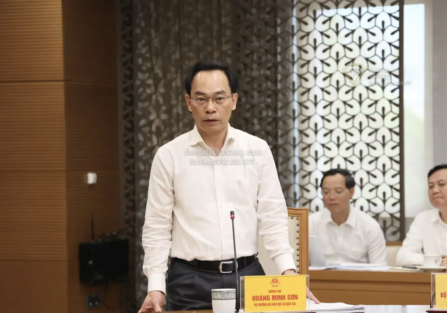 Đẩy Mạnh Xây Dựng Trường Phổ Thông Nội Trú Liên Cấp Ở Các Xã Biên Giới: Cơ Hội Và Thách Thức Cho Phát Triển Hạ Tầng Giáo Dục Và Bất Động Sản Vùng Biên