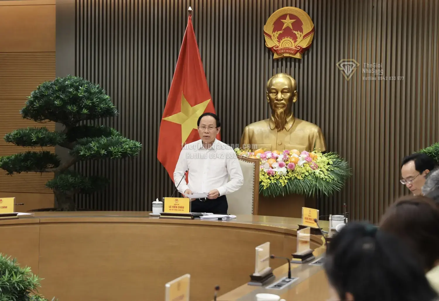 Đẩy Mạnh Xây Dựng Trường Phổ Thông Nội Trú Liên Cấp Ở Các Xã Biên Giới: Cơ Hội Và Thách Thức Cho Phát Triển Hạ Tầng Giáo Dục Và Bất Động Sản Vùng Biên