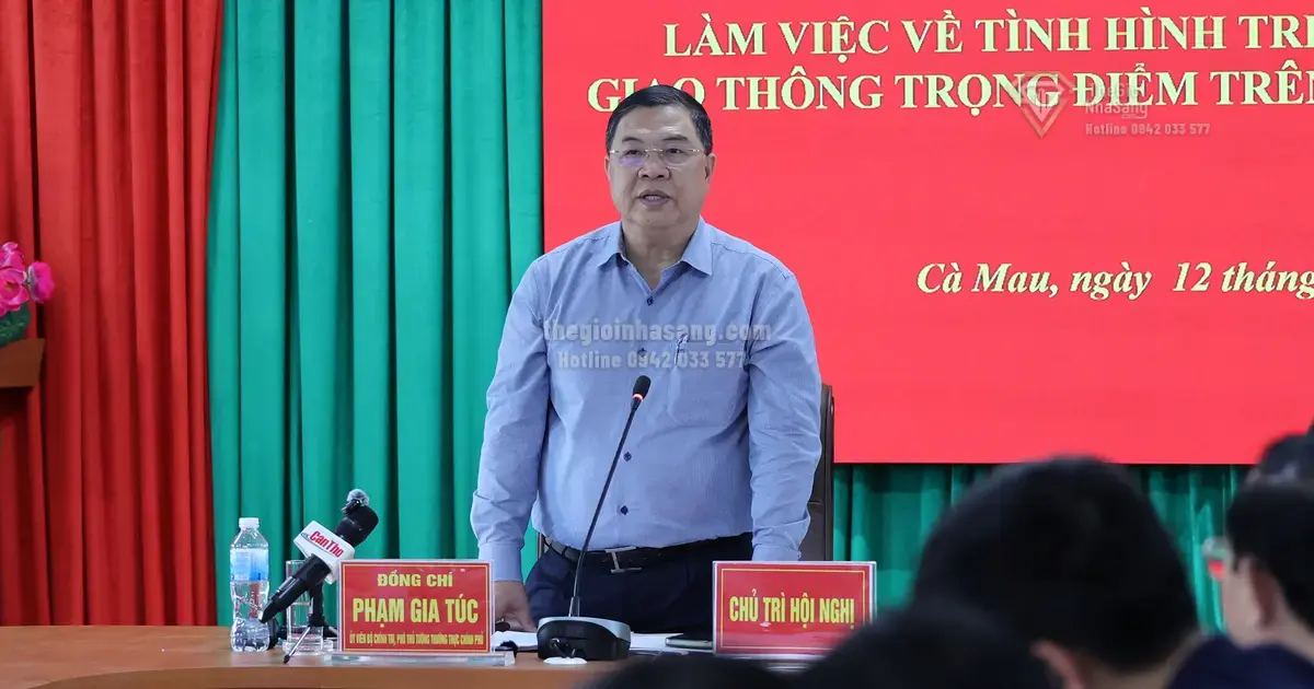 Đẩy Nhanh Tiến Độ Dự Án Giao Thông và Năng Lượng Khu Vực Đồng Bằng Sông Cửu Long: Tác Động Đến Thị Trường Bất Động Sản Cao Cấp