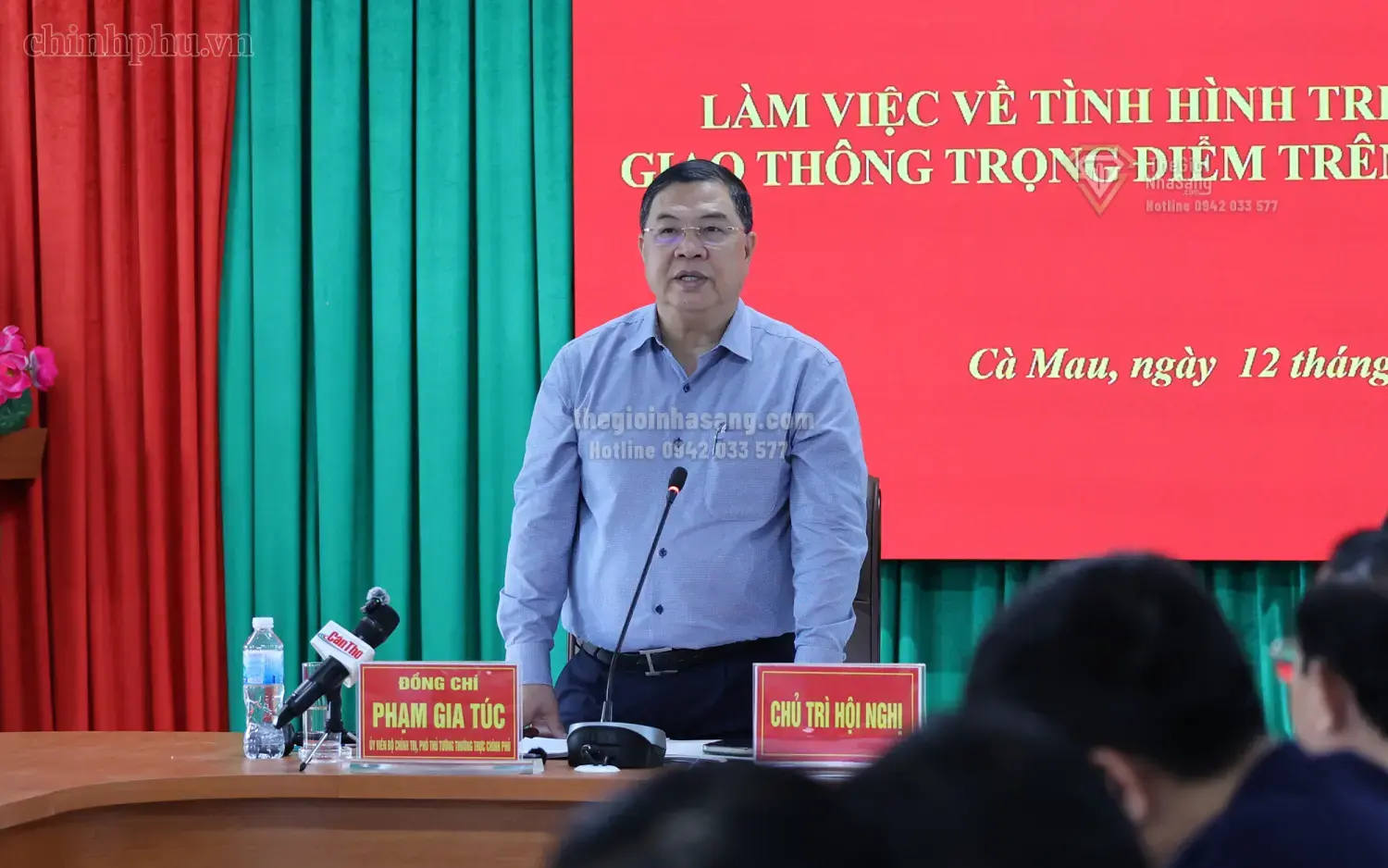Đẩy Nhanh Tiến Độ Dự Án Giao Thông và Năng Lượng Khu Vực Đồng Bằng Sông Cửu Long: Tác Động Đến Thị Trường Bất Động Sản Cao Cấp