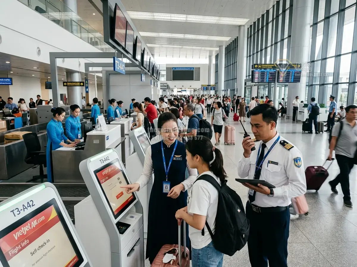Đẩy nhanh tiến độ sân bay Long Thành và cao tốc TPHCM - Long Thành - Dầu Giây: Tín hiệu tích cực cho thị trường bất động sản vùng kinh tế trọng điểm