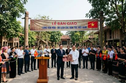 Đẩy Nhanh Xử Lý Nhà Đất Dôi Dư Sau Sắp Xếp Bộ Máy: Cơ Hội và Thách Thức Cho Thị Trường Bất Động Sản 2026