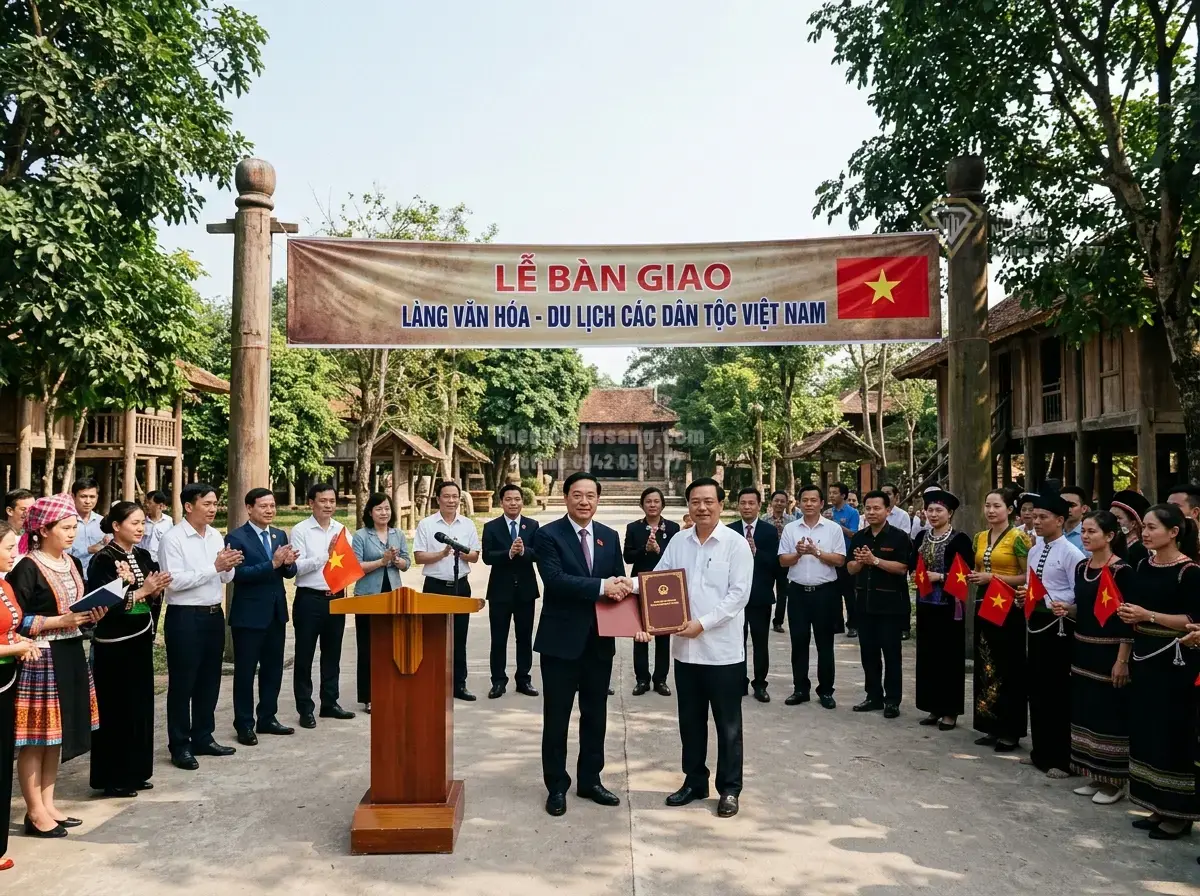 Đẩy Nhanh Xử Lý Nhà Đất Dôi Dư Sau Sắp Xếp Bộ Máy: Cơ Hội và Thách Thức Cho Thị Trường Bất Động Sản 2026
