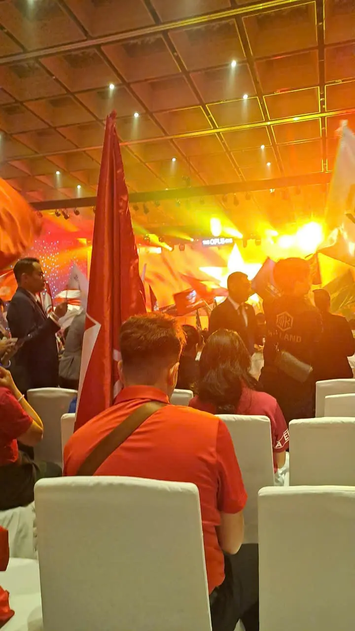 The Opus One: Điểm Đến Lý Tưởng Cho Cuộc Sống Hiện Đại