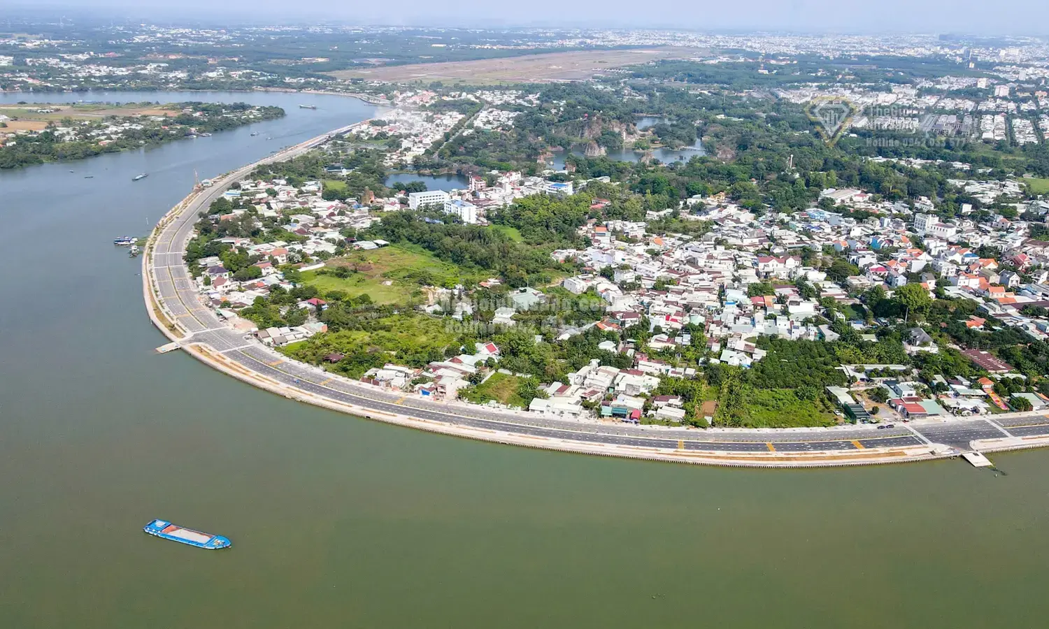 Đề án Thành lập Thành phố Đồng Nai Trực thuộc Trung ương: Cơ hội và Thách thức cho Thị trường Bất động sản