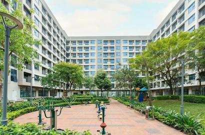 Đề xuất áp dụng 'tích xanh' trên VNeID để minh bạch quy trình mua nhà xã hội