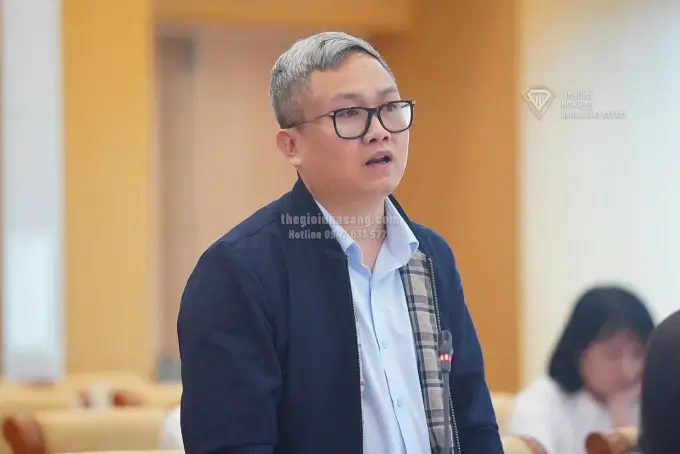 Đề xuất áp dụng 'tích xanh' trên VNeID để minh bạch quy trình mua nhà xã hội