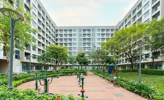 Đề xuất áp dụng 'tích xanh' trên VNeID để minh bạch quy trình mua nhà xã hội