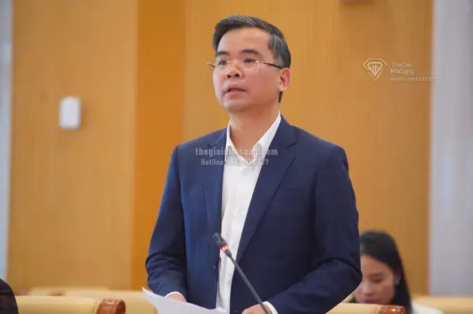 Đề xuất áp dụng 'tích xanh' trên VNeID để minh bạch quy trình mua nhà xã hội