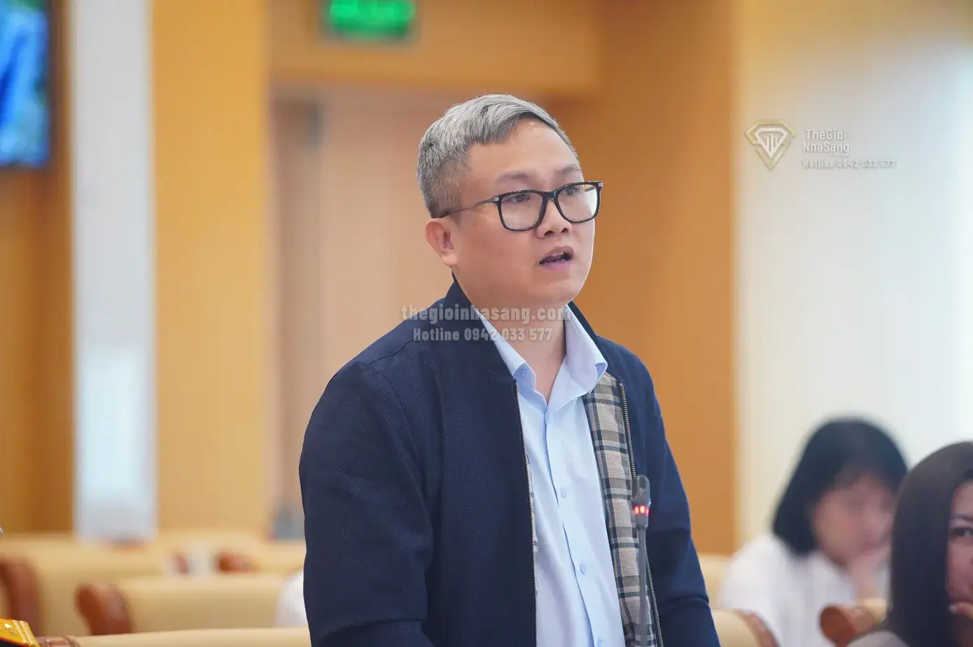 Đề xuất cải tiến quy trình xét duyệt hồ sơ nhà ở xã hội: Giải pháp minh bạch và công bằng cho người thu nhập thấp