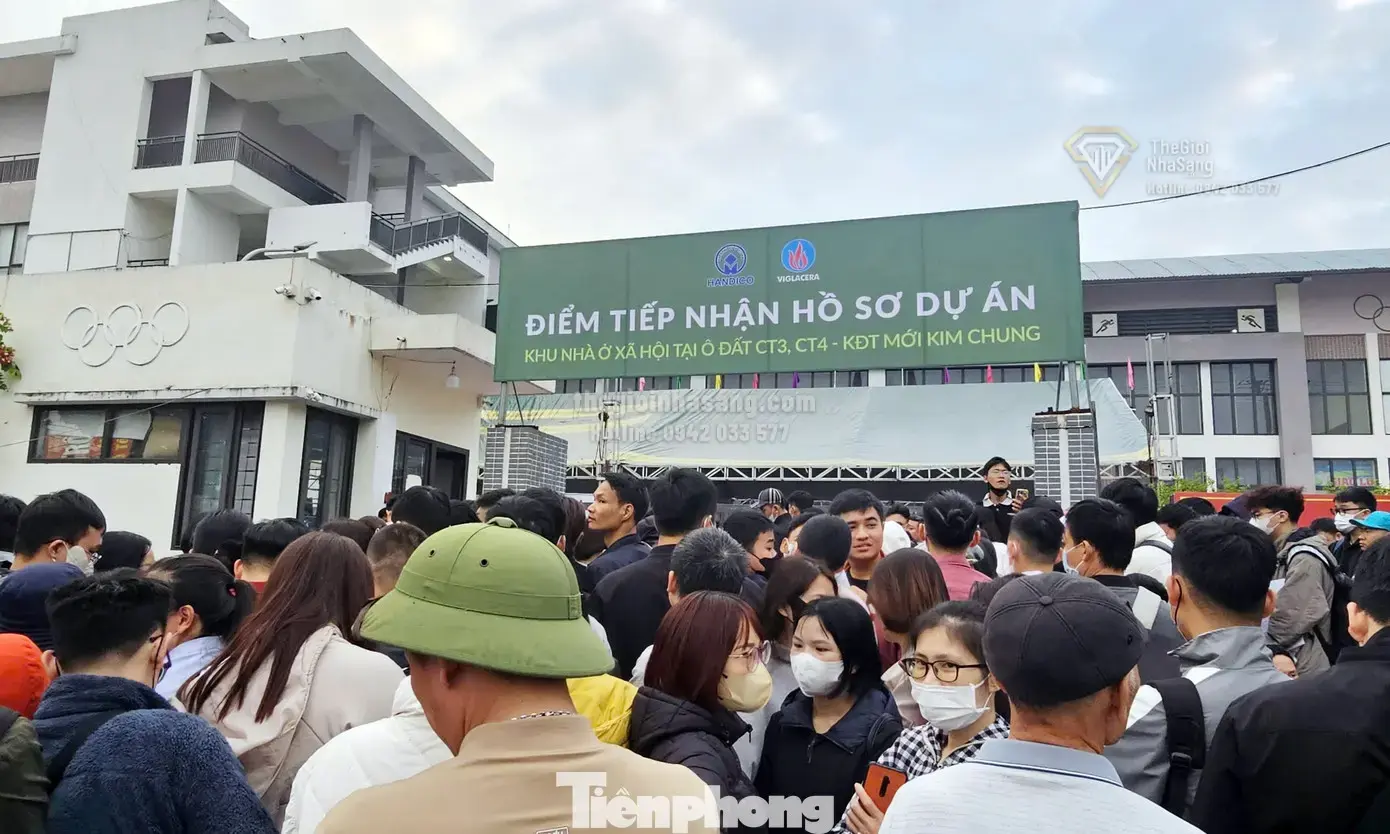 Đề xuất cải tiến quy trình xét duyệt hồ sơ nhà ở xã hội: Giải pháp minh bạch và công bằng cho người thu nhập thấp