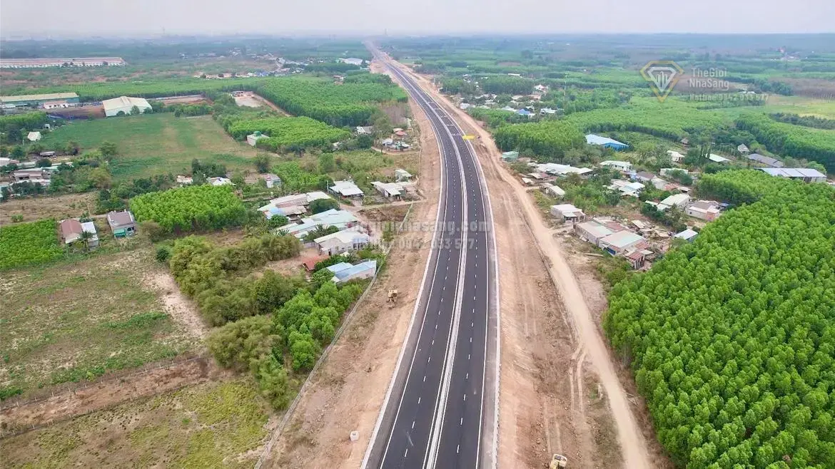Đề xuất cơ chế đặc thù và kế hoạch mở rộng cao tốc Bắc - Nam: Tác động đến thị trường bất động sản và đầu tư hạ tầng 2026-2030