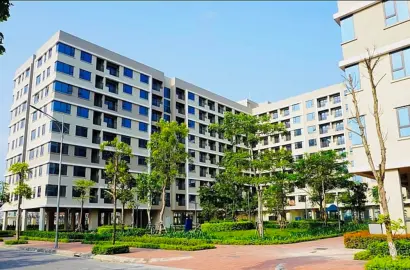 Đề xuất sửa đổi điều kiện thu nhập mở rộng cơ hội tiếp cận nhà ở xã hội tại Việt Nam