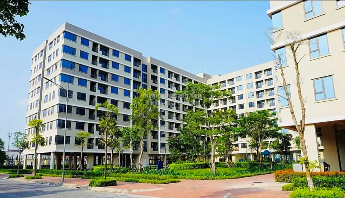 Đề xuất sửa đổi điều kiện thu nhập mở rộng cơ hội tiếp cận nhà ở xã hội tại Việt Nam