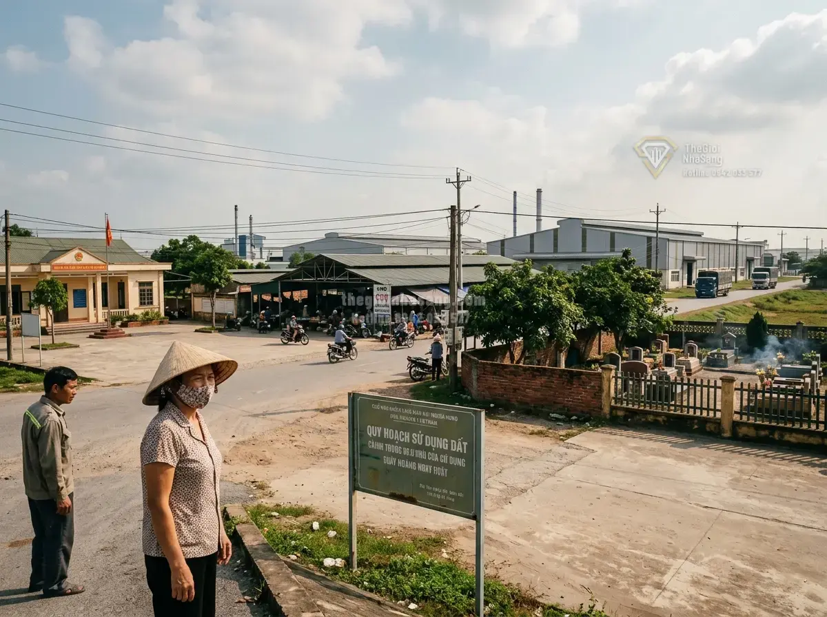Đề Xuất Sửa Đổi Thuế Sử Dụng Đất Phi Nông Nghiệp: Tác Động Và Cơ Hội Cho Thị Trường Bất Động Sản 2026