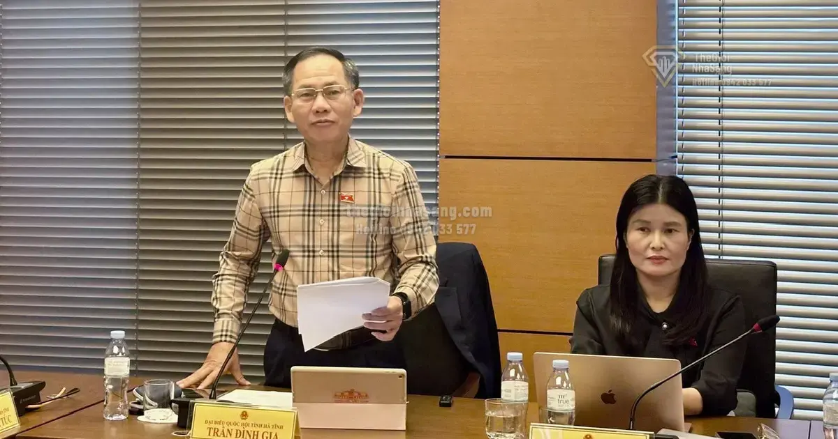 Đề xuất tăng ưu đãi và giảm thủ tục cho nhà ở xã hội: Cơ hội và thách thức cho thị trường bất động sản Việt Nam