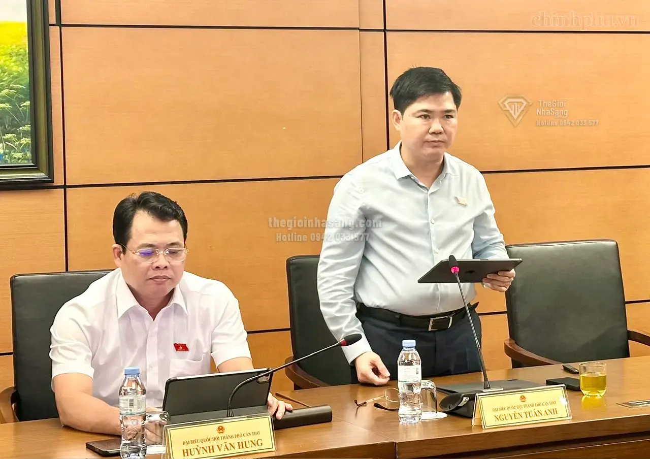 Đề xuất tăng ưu đãi và giảm thủ tục cho nhà ở xã hội: Cơ hội và thách thức cho thị trường bất động sản Việt Nam