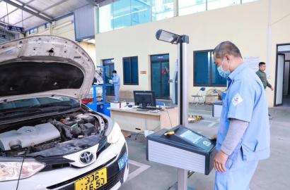 Đề Xuất Thay Đổi Quy Trình Tra Cứu Phạt Nguội: Tác Động Đến Quản Lý Phương Tiện Và Thị Trường Bất Động Sản