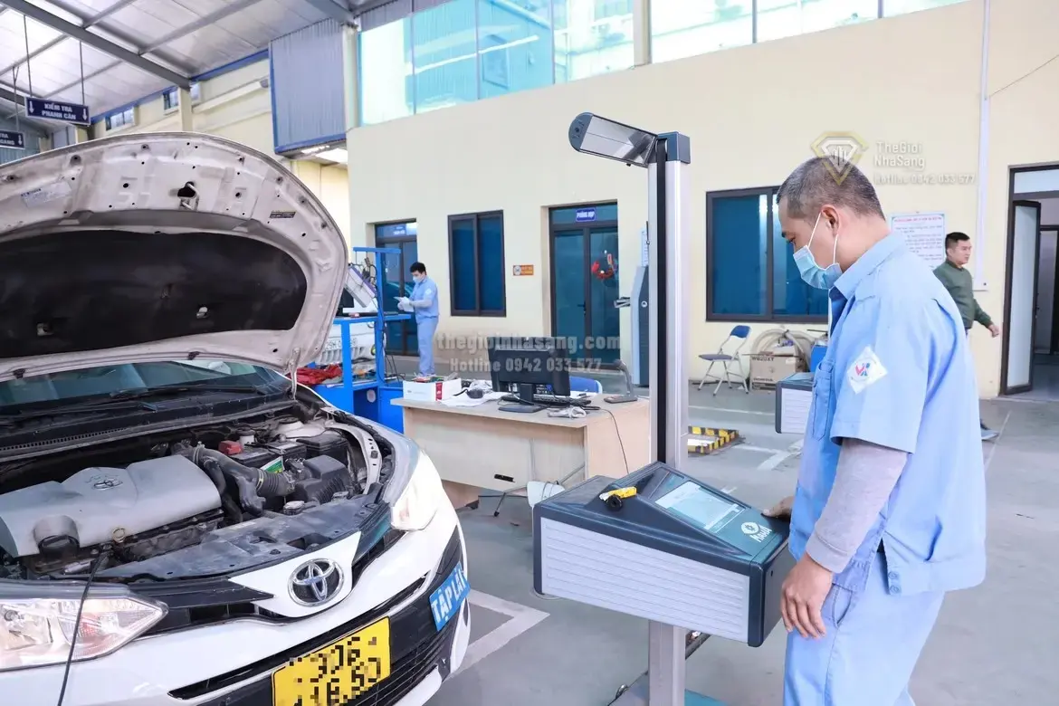 Đề Xuất Thay Đổi Quy Trình Tra Cứu Phạt Nguội: Tác Động Đến Quản Lý Phương Tiện Và Thị Trường Bất Động Sản