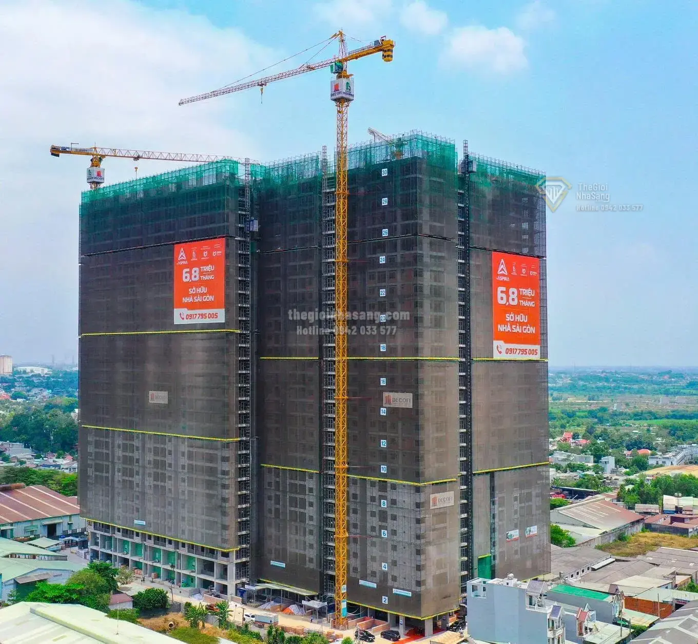 Dĩ An bứt phá nhờ hạ tầng Vành đai 3, metro và đô thị TOD: Cơ hội vàng cho nhà đầu tư bất động sản khu Đông TP.HCM