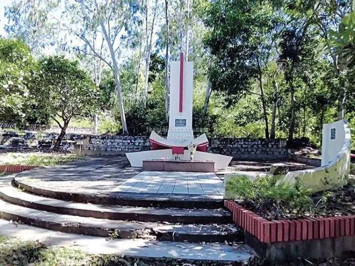 Di dời Làng Phong Quy Hòa để phát triển Khu đô thị du lịch nghỉ dưỡng quốc tế biển: Bài toán bảo tồn di sản và phát triển bền vững