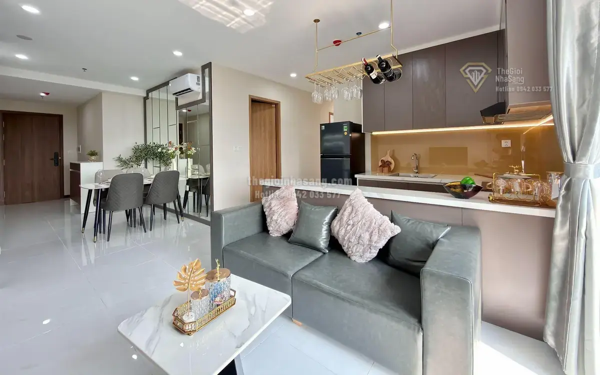 Diamond Boulevard: Giải pháp an cư và tài chính tối ưu trong bối cảnh thị trường bất động sản biến động