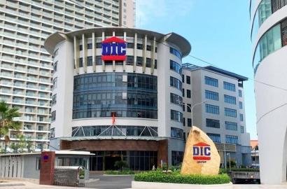 DIC Corp Chi Tiền Khuyến Khích Cổ Đông Ủy Quyền Biểu Quyết Tại Đại Hội Đồng Cổ Đông 2026