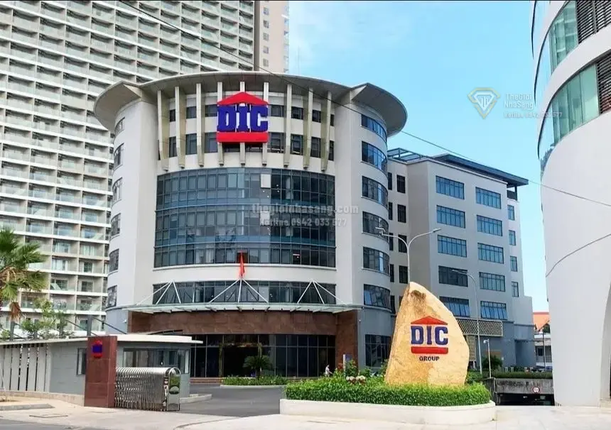 DIC Corp Chi Tiền Khuyến Khích Cổ Đông Ủy Quyền Biểu Quyết Tại Đại Hội Đồng Cổ Đông 2026