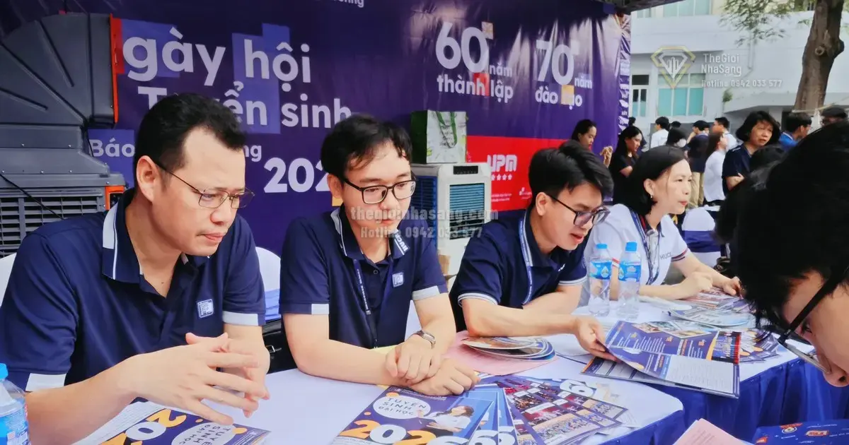 Điểm sàn đại học 2026 và tác động đến thị trường bất động sản khu vực đô thị trọng điểm