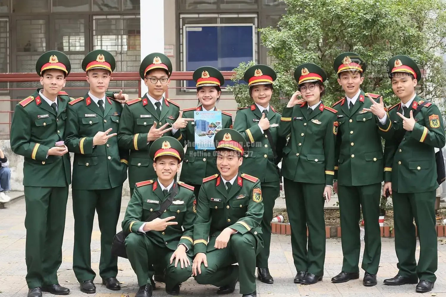 Điểm sàn đại học 2026 và tác động đến thị trường bất động sản khu vực đô thị trọng điểm