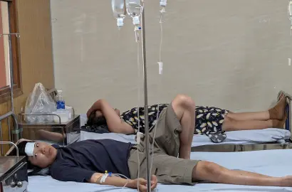 Diễn biến ngộ độc thực phẩm tại TP Vũng Tàu và tác động tiềm ẩn đến thị trường bất động sản địa phương