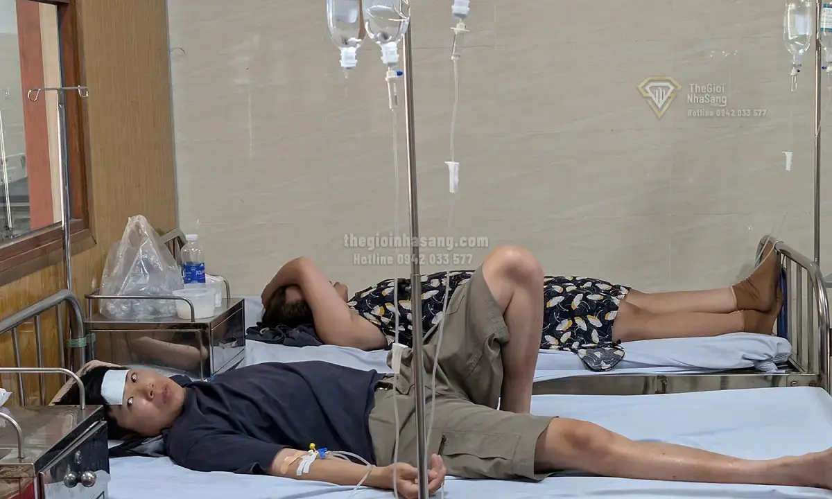 Diễn biến ngộ độc thực phẩm tại TP Vũng Tàu và tác động tiềm ẩn đến thị trường bất động sản địa phương