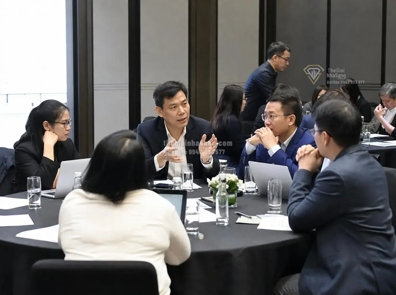Diễn đàn Kinh tế mùa Thu 2026 tại TPHCM: Cơ hội đột phá cho thị trường bất động sản và hạ tầng đô thị