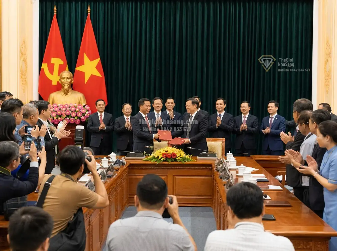 Diễn đàn Kinh tế mùa Thu 2026 tại TPHCM: Cơ hội đột phá cho thị trường bất động sản và hạ tầng đô thị
