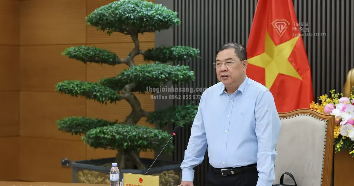 Điện Hạt Nhân Ninh Thuận: Bước Tiến Mới Trong An Ninh Năng Lượng và Tác Động Đến Thị Trường Bất Động Sản Vùng Nam Trung Bộ